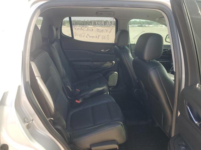 Photo 11 from auction – 2019 GMC ACADIA SLT with VIN 1GKKNMLS7KZ232242