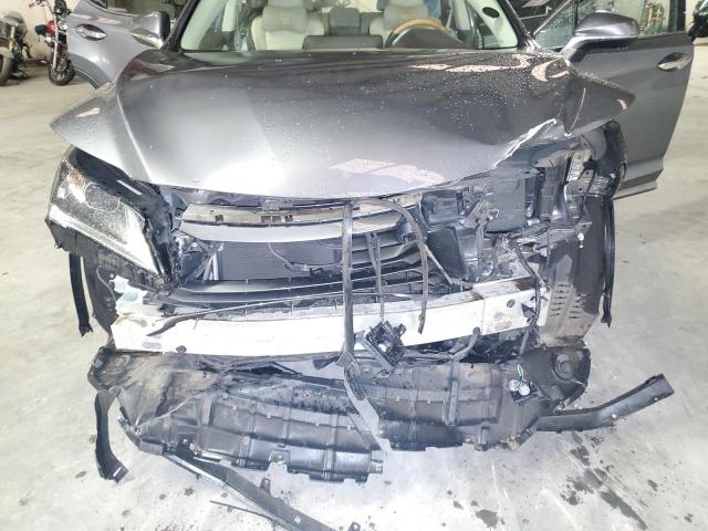 Photo 12 from auction – 2017 LEXUS RX 350 BAS with VIN 2T2ZZMCA5HC038605