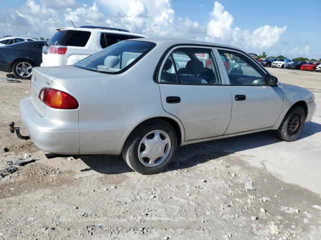 Photo 3 from auction – 2002 TOYOTA COROLLA CE with VIN 1NXBR12EX2Z627339