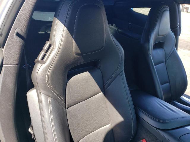 Photo 10 from auction – 2019 CHEVROLET CORVETTE S with VIN 1G1YB2D71K5104978