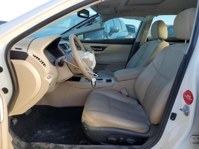 Photo 7 from auction – 2016 NISSAN ALTIMA 2.5 with VIN 1N4AL3AP5GC129052