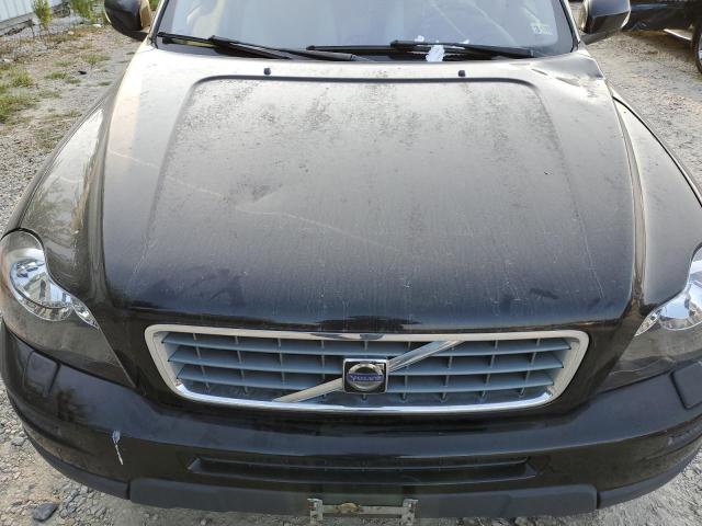Photo 11 from auction – 2007 VOLVO XC90 3.2 with VIN YV4CN982471371611