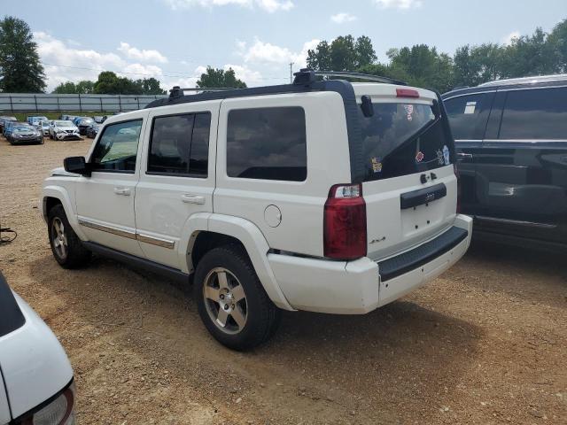 Photo 2 from auction – 2010 JEEP COMMANDER with VIN 1J4RG4GK1AC157287