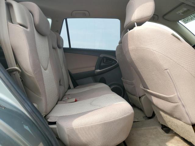 Photo 10 from auction – 2007 TOYOTA RAV4 with VIN JTMZD33V776031029
