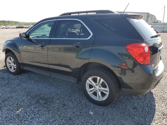 Photo 2 from auction – 2015 CHEVROLET EQUINOX LT with VIN 2GNALBEK2F6330621