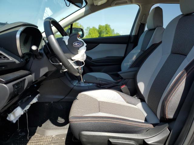 Photo 7 from auction – 2019 SUBARU CROSSTREK with VIN JF2GTAEC9KH266993