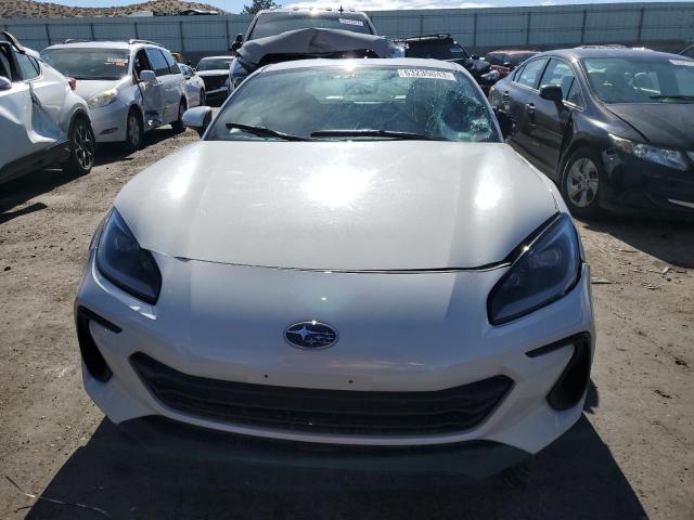 Photo 5 from auction – 2022 SUBARU BRZ LIMITE with VIN JF1ZDBF16N8704306