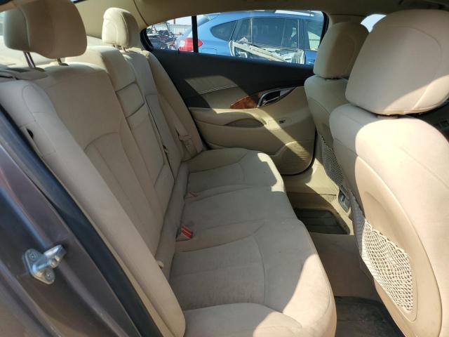 Photo 10 from auction – 2010 BUICK LACROSSE C with VIN 1G4GB5EG8AF152615