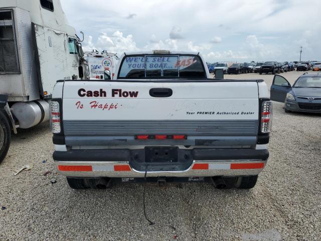 Photo 6 from auction – 1996 DODGE RAM 3500 with VIN 1B7MF36W5TS596485
