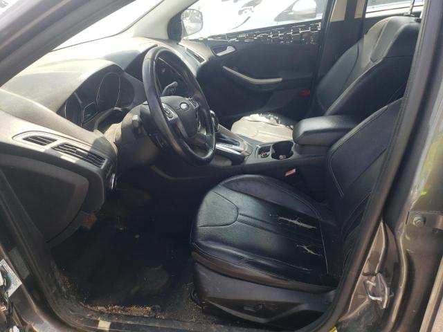 Photo 7 from auction – 2012 FORD FOCUS SEL with VIN 1FAHP3M24CL325559