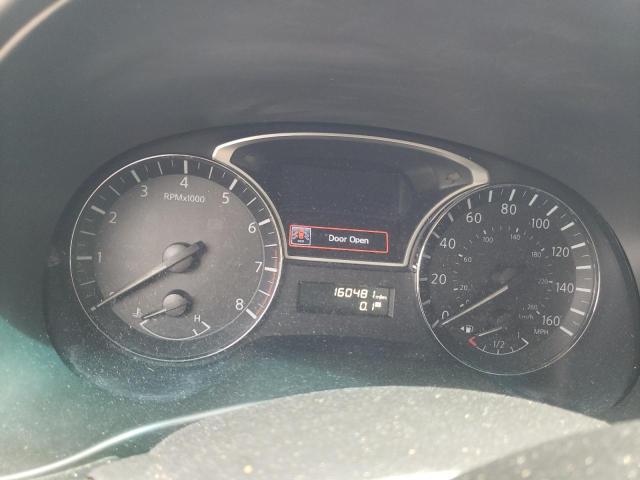 Photo 9 from auction – 2013 NISSAN PATHFINDER with VIN 5N1AR2MN7DC678756