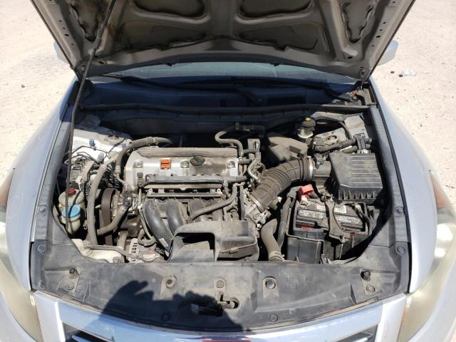 Photo 11 from auction – 2012 HONDA ACCORD LX with VIN 1HGCP2F38CA135376