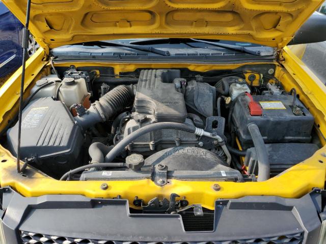 Photo 11 from auction – 2007 CHEVROLET COLORADO with VIN 1GCDT149578142122