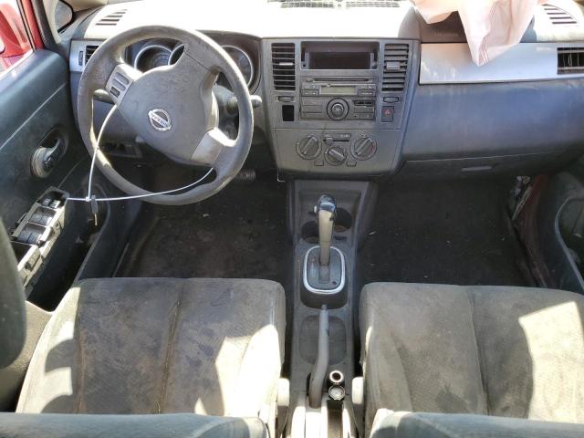 Photo 8 from auction – 2010 NISSAN VERSA S with VIN 3N1BC1AP1AL433304