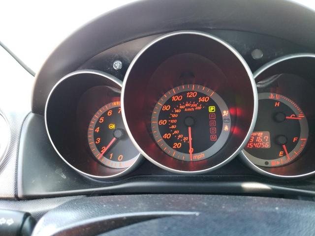 Photo 9 from auction – 2006 MAZDA 3 with VIN JM1BK323361530610