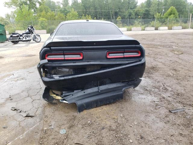 Photo 6 from auction – 2018 DODGE CHALLENGER with VIN 2C3CDZAG4JH234435