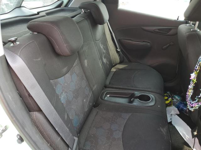 Фото 10 с аукциона – 2017 CHEVROLET SPARK LS с VIN KL8CB6SA2HC748896
