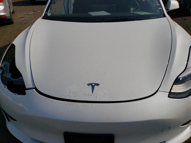 Photo 11 from auction – 2023 TESLA MODEL 3 with VIN 5YJ3E1EA4PF456312