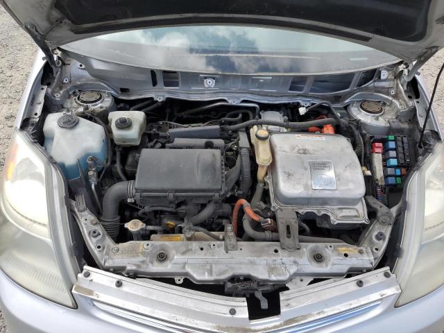 Photo 11 from auction – 2007 TOYOTA PRIUS with VIN JTDKB20U273279686