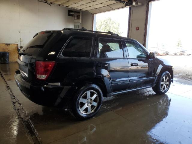 Photo 3 from auction – 2008 JEEP GRAND CHER with VIN 1J8GR48K08C147861