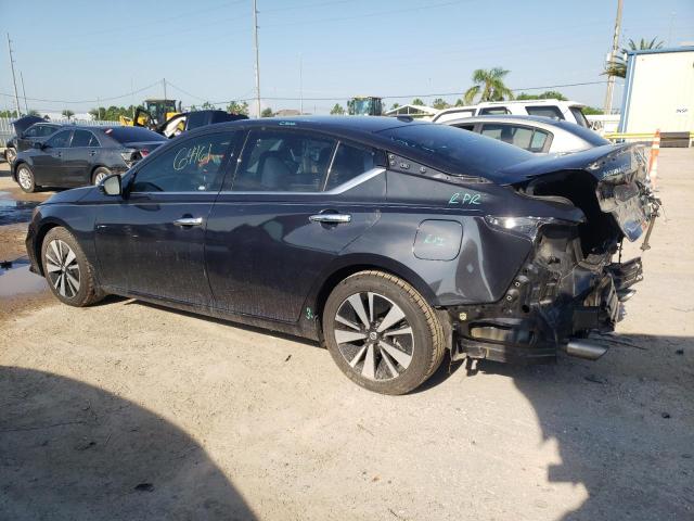 Photo 2 from auction – 2019 NISSAN ALTIMA SL with VIN 1N4BL4EV5KC114921