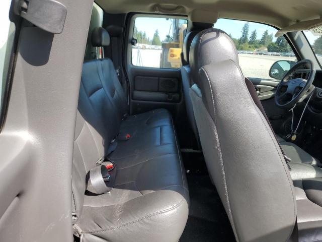Photo 10 from auction – 2005 CHEVROLET silverado with VIN 1GCEC19X85Z128508