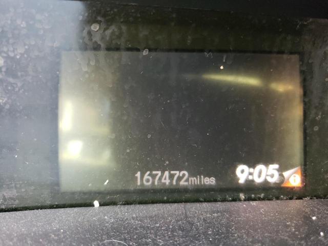 Photo 9 from auction – 2012 HONDA CIVIC LX with VIN 2HGFB2F59CH583897