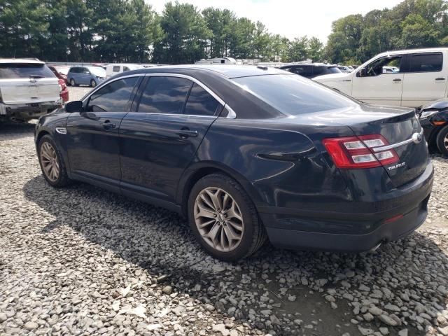 Photo 2 from auction – 2014 FORD TAURUS LIM with VIN 1FAHP2F8XEG111358