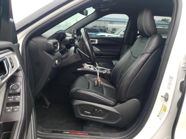 Photo 7 from auction – 2020 FORD EXPLORER S with VIN 1FM5K8GCXLGA01372