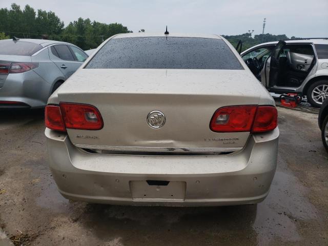 Photo 6 from auction – 2008 BUICK LUCERNE with VIN 1G4HD57238U180408