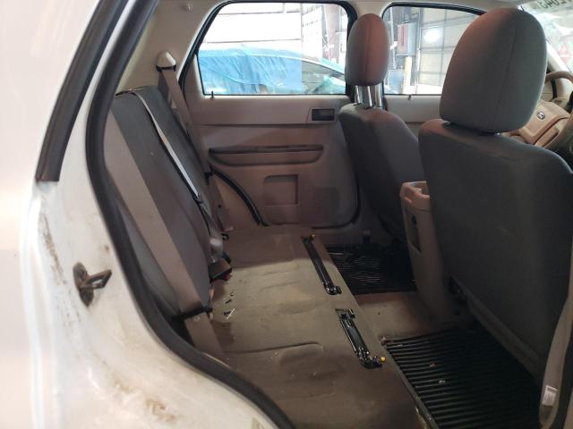 Снимка 10 от търг – 2011 FORD ESCAPE XLS с VIN 1FMCU9C71BKA45501