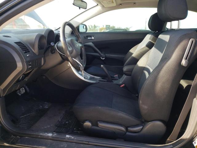 Photo 7 from auction – 2006 TOYOTA SCION TC with VIN JTKDE177960135152