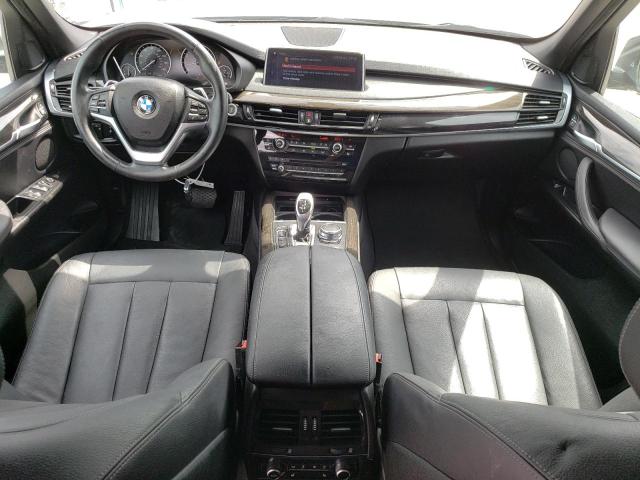 Photo 8 from auction – 2018 BMW X5 XDRIVE3 with VIN 5UXKR0C57J0X86370