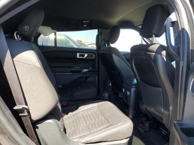Photo 11 from auction – 2020 FORD EXPLORER X with VIN 1FMSK8DH4LGA53535