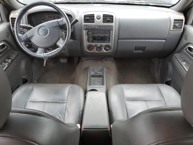 Photo 8 from auction – 2005 CHEVROLET COLORADO with VIN 1GCDT136858192131