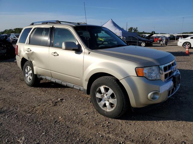 Photo 4 from auction – 2012 FORD ESCAPE LIM with VIN 1FMCU9EG5CKB70340