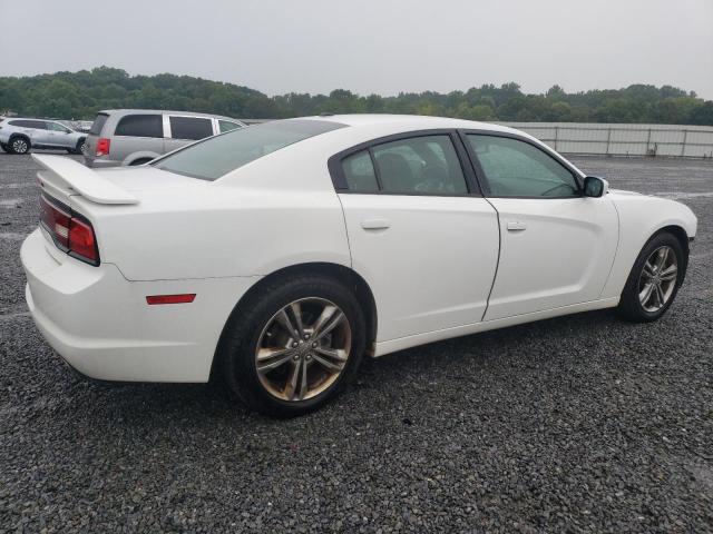 Photo 3 from auction – 2013 DODGE CHARGER SX with VIN 2C3CDXJG7DH541168