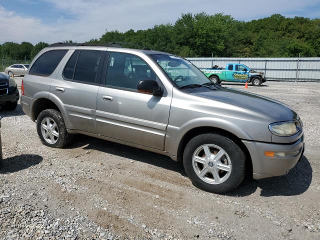 Photo 4 from auction – 2003 OLDSMOBILE BRAVADA with VIN 1GHDT13S432196992