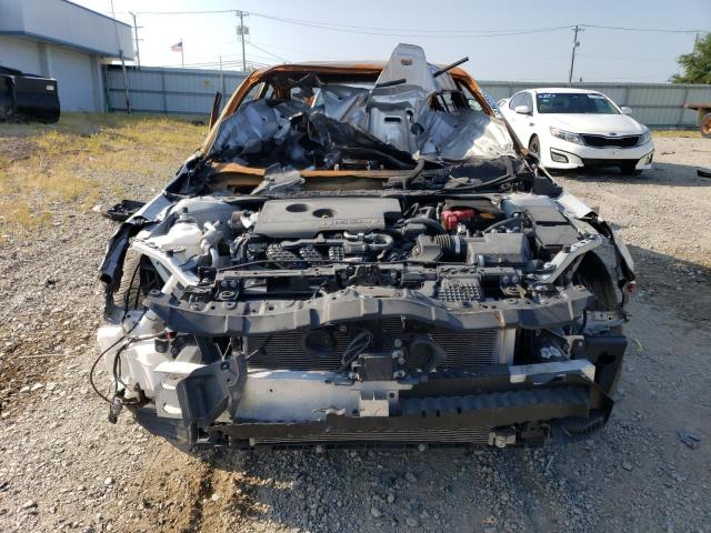 Photo 5 from auction – 2020 NISSAN ALTIMA SR with VIN 1N4BL4CV0LC175503