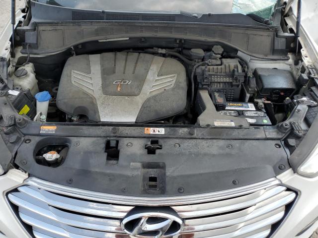 Photo 12 from auction – 2014 HYUNDAI SANTA FE G with VIN KM8SRDHF8EU079976
