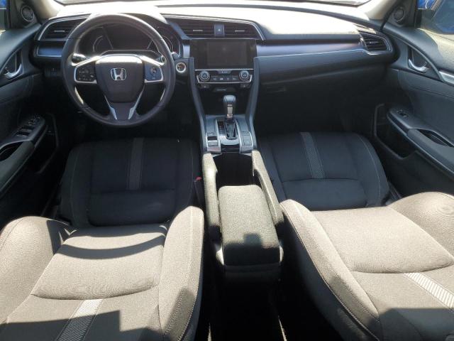 Photo 8 from auction – 2016 HONDA CIVIC EX with VIN 19XFC1F36GE035250
