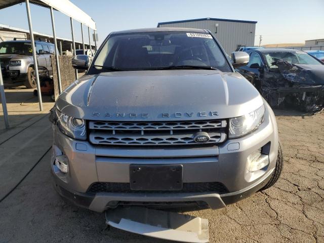 Photo 5 from auction – 2013 LAND ROVER RANGE ROVE with VIN SALVR2BGXDH851112