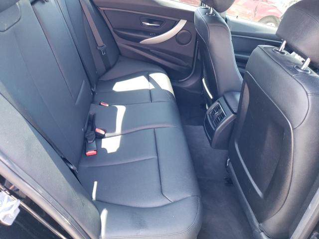 Photo 10 from auction – 2018 BMW 320 I with VIN WBA8A9C5XJAH13463