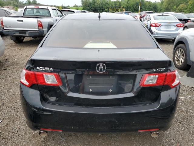 Photo 6 from auction – 2010 ACURA TSX with VIN JH4CU2F6XAC005410