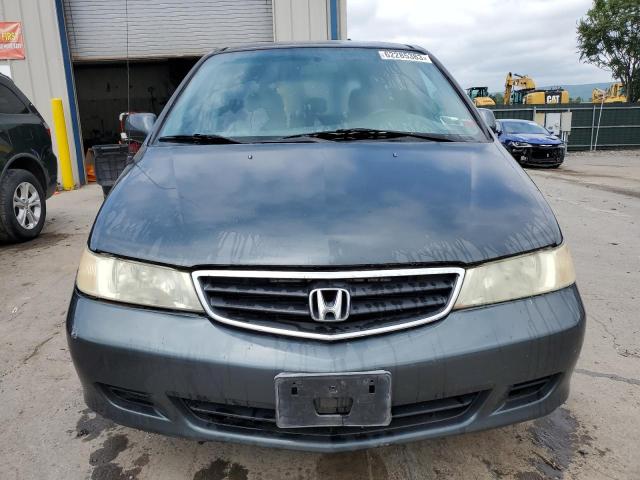Photo 5 from auction – 2003 HONDA ODYSSEY EX with VIN 5FNRL18973B157182