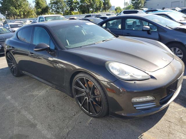 Photo 4 from auction – 2012 PORSCHE PANAMERA 2 with VIN WP0AA2A76CL070453