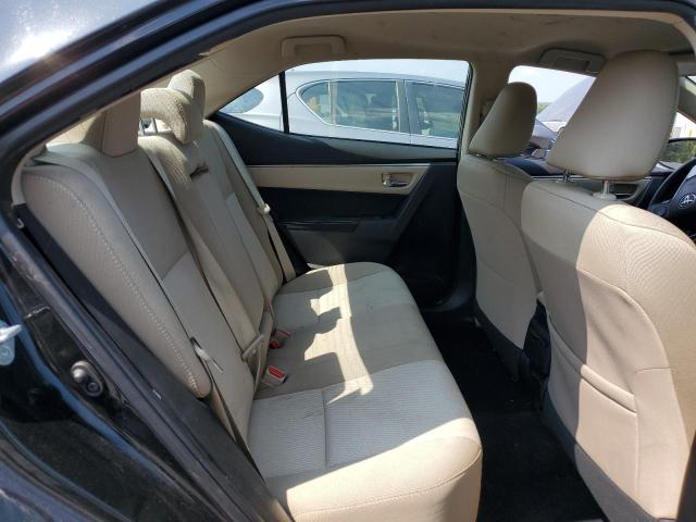 Photo 10 from auction – 2016 TOYOTA COROLLA L with VIN 2T1BURHEXGC725140