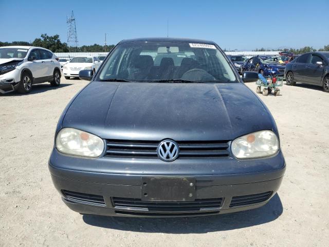 Photo 5 from auction – 2005 VOLKSWAGEN GOLF GL with VIN 9BWFL61JX54034397