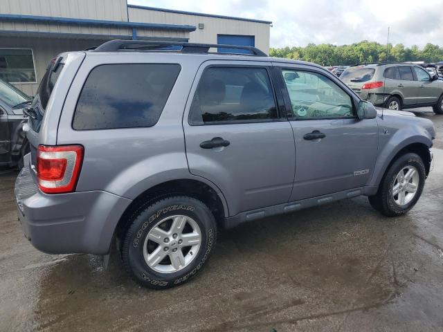 Photo 3 from auction – 2008 FORD ESCAPE HEV with VIN 1FMCU49H48KB41053