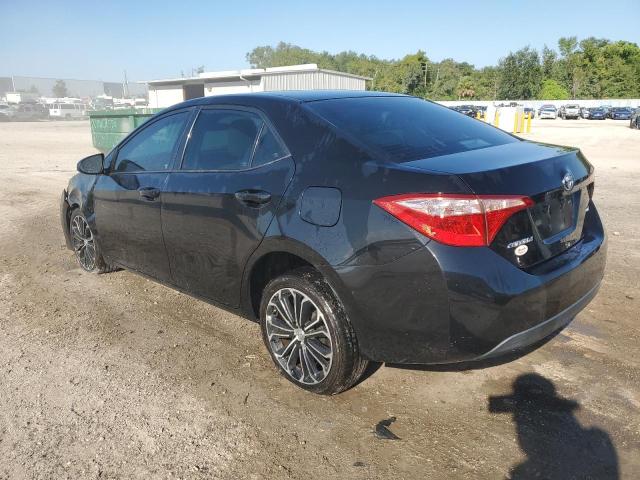 Photo 2 from auction – 2017 TOYOTA COROLLA L with VIN 2T1BURHE2HC850649